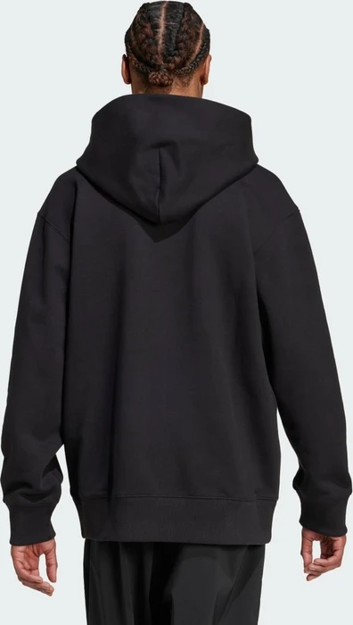 adidas Premium Essentials Hoodie schwarz (Herren)