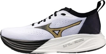 Mizuno Neo Zen 2 weiß/gold/schwarz