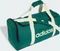 adidas Linear Duffelbag M Sporttasche collegiate green/ivory Vorschaubild