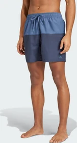 adidas Colorblock CLX Badeshorts preloved ink/legend ink (Herren)