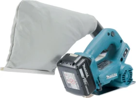 Makita DCC500RTE Diamant Akku-Trennschleifer inkl. 2 Akkus 5.0Ah