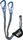 LACD Via Ferrata Pro Evo 3.0 Klettersteigset stretch (1380)