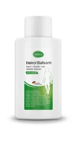 Heirol Haut-, Muskel- und Gelenkbalsam, 500ml