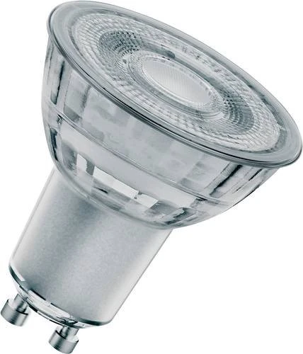 Osram Ledvance LED Superstar Glowdim PAR16 50 36° 4.5W/827 GU10