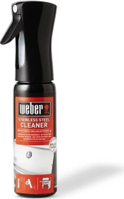 Weber Edelstahl Reinigungsmittel, 300ml