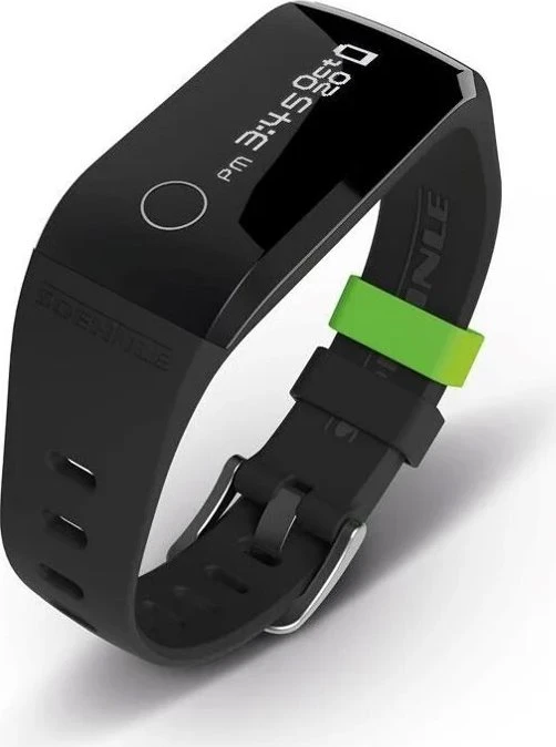 Soehnle Fit Connect 200 HR Aktivitäts-Tracker