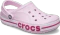 Crocs Bayaband ballerina pink/candy pink Vorschaubild