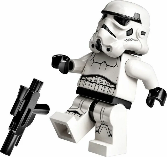 LEGO Star Wars - Adventskalender 2020
