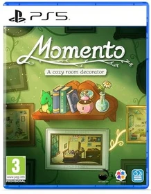 Momento (PS5)