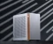 Jonsbo NV10, silber, Mini-ITX Vorschaubild