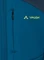 Vaude Capacida II Hybrid Skijacke shore blue (Junior) Vorschaubild