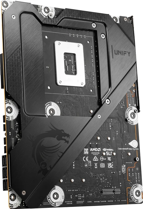 MSI MEG Z690 Unify (Intel 1700)