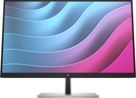 HP E24 G5, 3 Jahre Garantie, 23.8"
