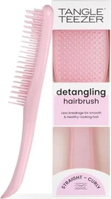 Tangle Teezer The Wet Detangler millennial pink