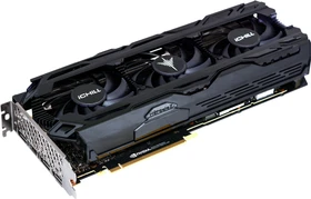 INNO3D GeForce RTX 2070 SUPER iCHILL X3, 8GB GDDR6, HDMI, 3x DP
