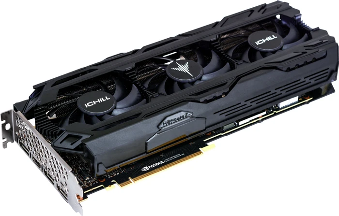 INNO3D GeForce RTX 2070 SUPER iCHILL X3, 8GB GDDR6, HDMI, 3x DP