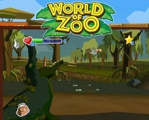 World of Zoo (PC)