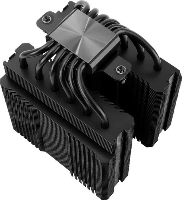 Thermalright Peerless Assassin 120 SE Black