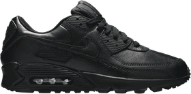 Nike Air Max 90 LTR schwarz (Herren)