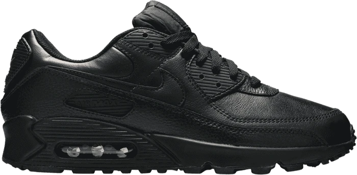 Nike Air Max 90 LTR schwarz (Herren)