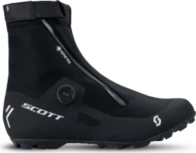 Scott MTB Heater black (Herren)