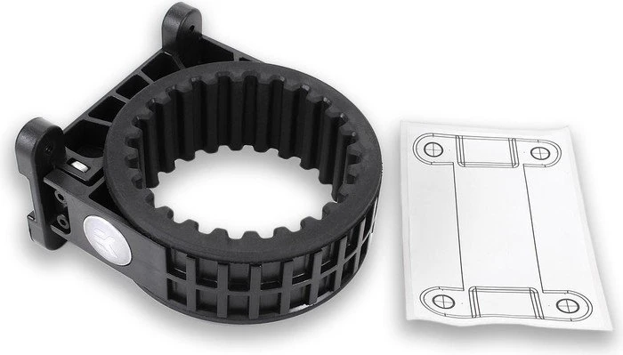 EK Water Blocks EK-XTOP Revo D5 PWM Sleeved