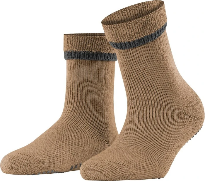Falke Cuddle Pads Socken wholegrain (Damen)