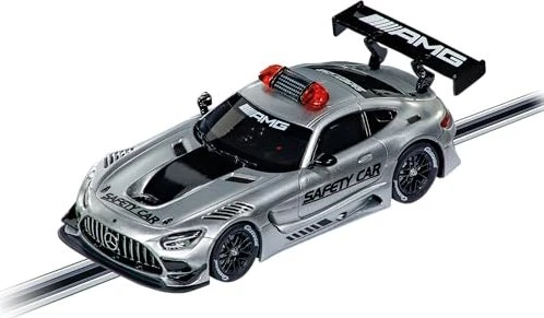 Carrera Evolution Mercedes AMG GT3 Evo Safety Car
