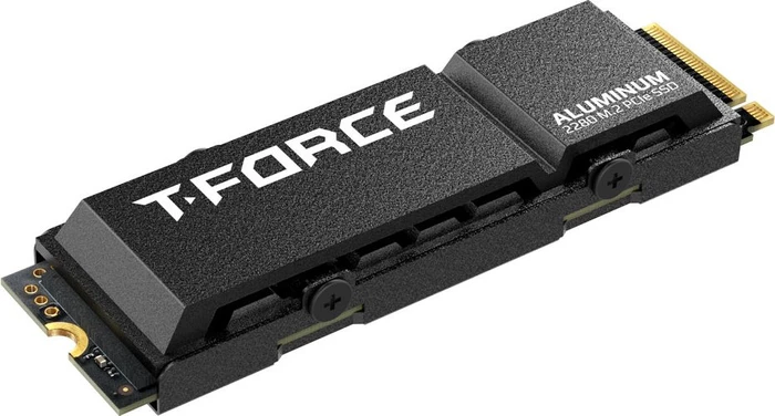 TeamGroup T-Force G70 PRO 2TB, M.2 2280 / M-Key / PCIe 4.0 x4, Kühlkörper