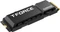TeamGroup T-Force G70 PRO 2TB, M.2 2280 / M-Key / PCIe 4.0 x4, Kühlkörper Vorschaubild