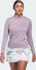 adidas Ultimate365 Textured Jacke preloved fig (Damen)