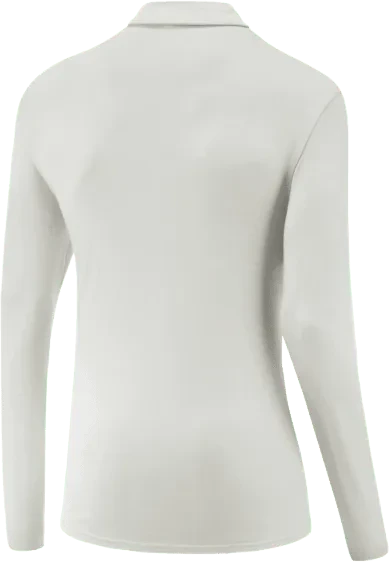 Löffler Midlayer Turtle Transtex Poloshirt langarm dawson (Herren)