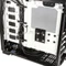 Phanteks Enthoo Pro M Tempered Glass Special Edition schwarz/weiß, Glasfenster Vorschaubild