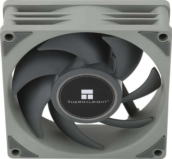 Thermalright TL-B8, 80mm