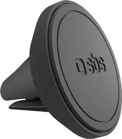SBS Mobile Magnetische Autohalterung schwarz
