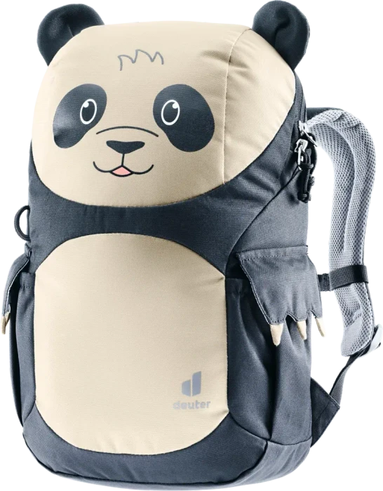 Deuter Kikki black/bone (Junior)