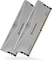 Acer Predator Pallas II silber UDIMM 32GB Kit, DDR5-6000, CL36-45-45-96, 1RX8 Vorschaubild