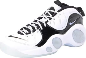 Nike Air Zoom Flight 95 white/black/football grey/multicolor (Herren)