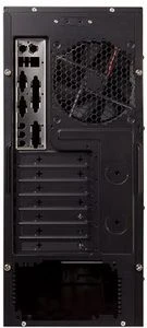 Antec DF-35 schwarz