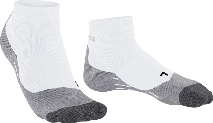 Falke PL2 Short Tennissocken white-mix (Damen)