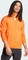 adidas Terrex Xperior Climawarm Light Fleece Jacke semi impact orange (Herren) Vorschaubild