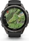 Garmin Fenix 9 Pro 43mm carbon grey dlc titanium/black-pebble grey Vorschaubild