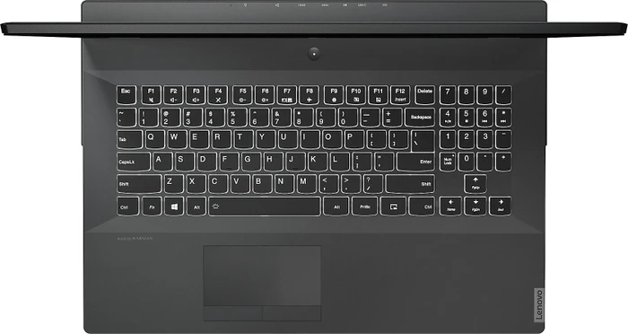 Lenovo Legion Y540-17IRH, Core i5-9300H, 16GB RAM, 512GB SSD, GeForce GTX 1660 Ti, DE