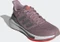 adidas EQ21 magic mauve/iron metallic/legacy purple (Damen) Vorschaubild