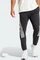 adidas Future Icons 3-Streifen Trainingshose lang schwarz (Herren) Vorschaubild