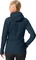 Vaude Sesvenna IV Funktionsjacke dark sea uni (Damen) Vorschaubild