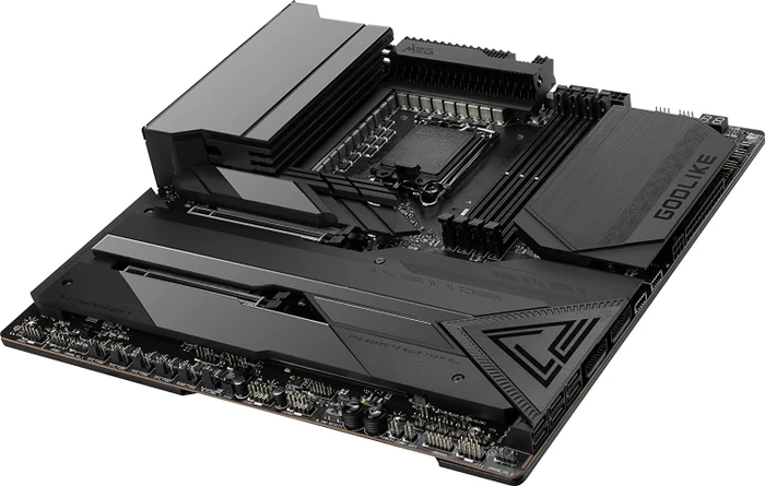 MSI MEG Z790 Godlike (Intel 1700)