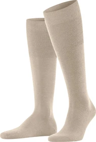 Falke Airport Socken beige mel. (Herren)