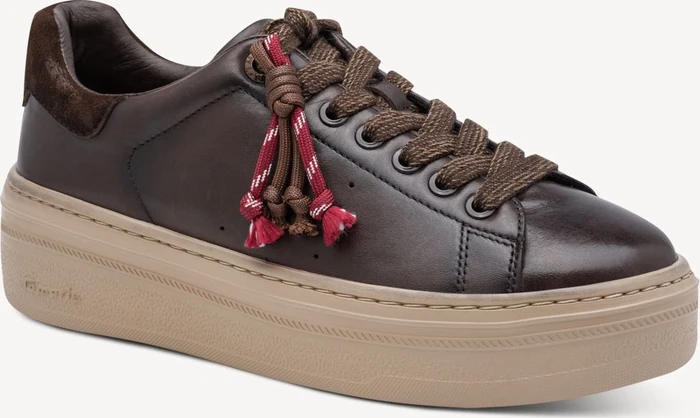 Tamaris Sneaker 23775 braun (Damen)