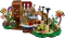 LEGO Ideas - Willy Wonka und die Schokoladenfabrik Vorschaubild